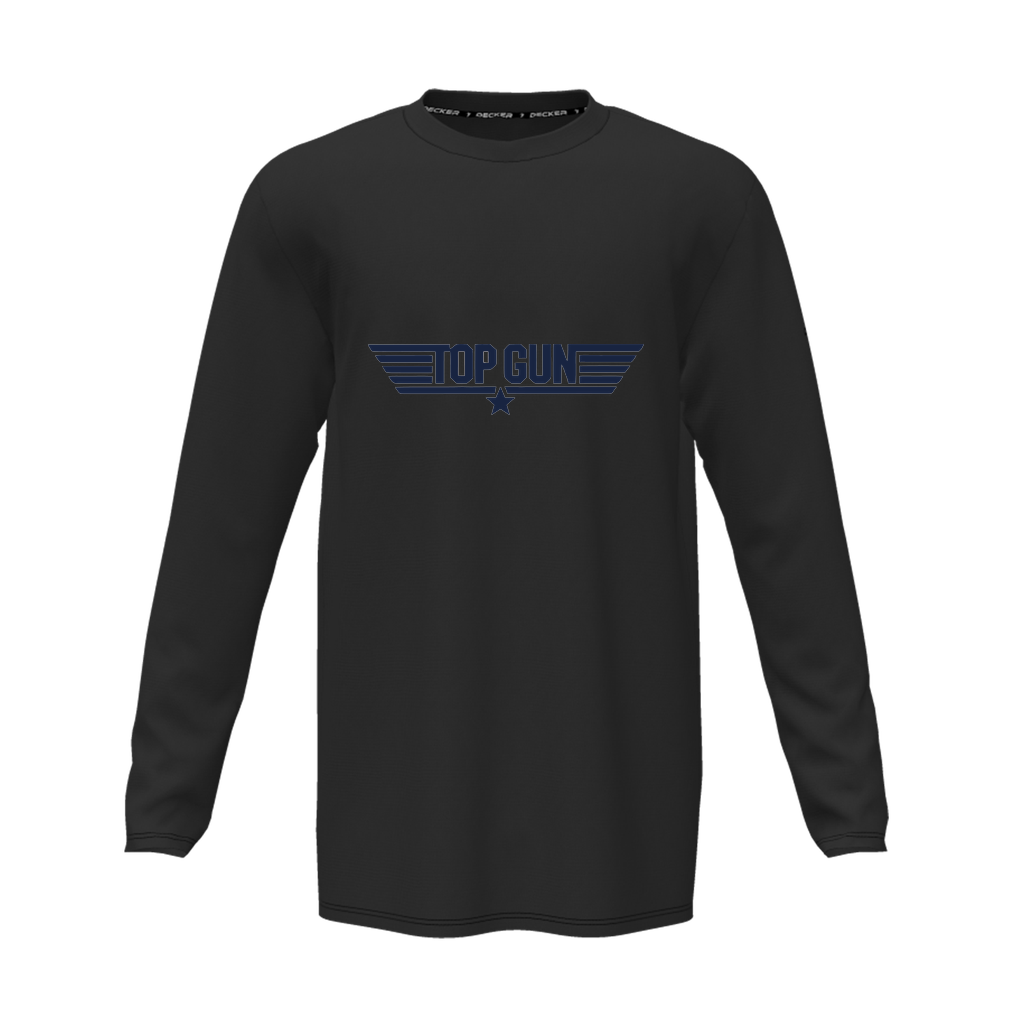Decker Comfort T-Shirt