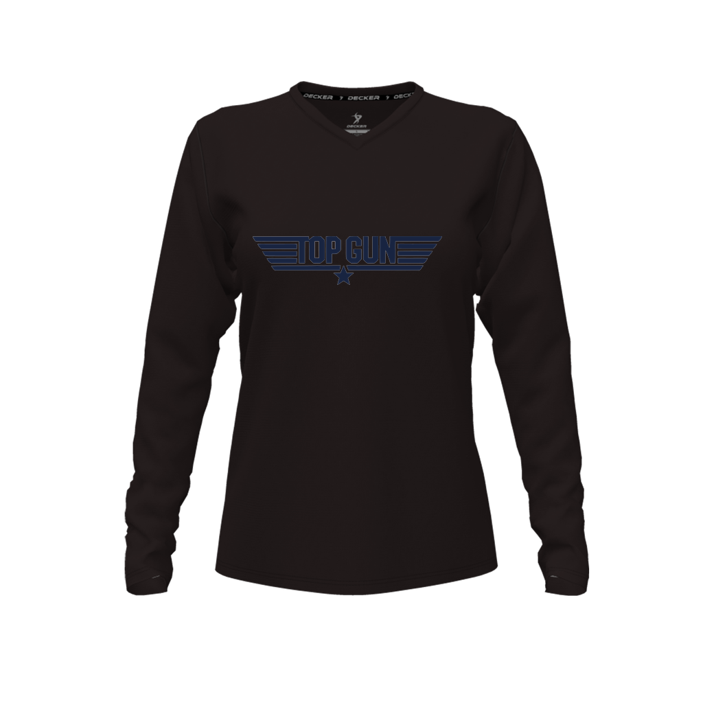 Decker Comfort T-Shirt