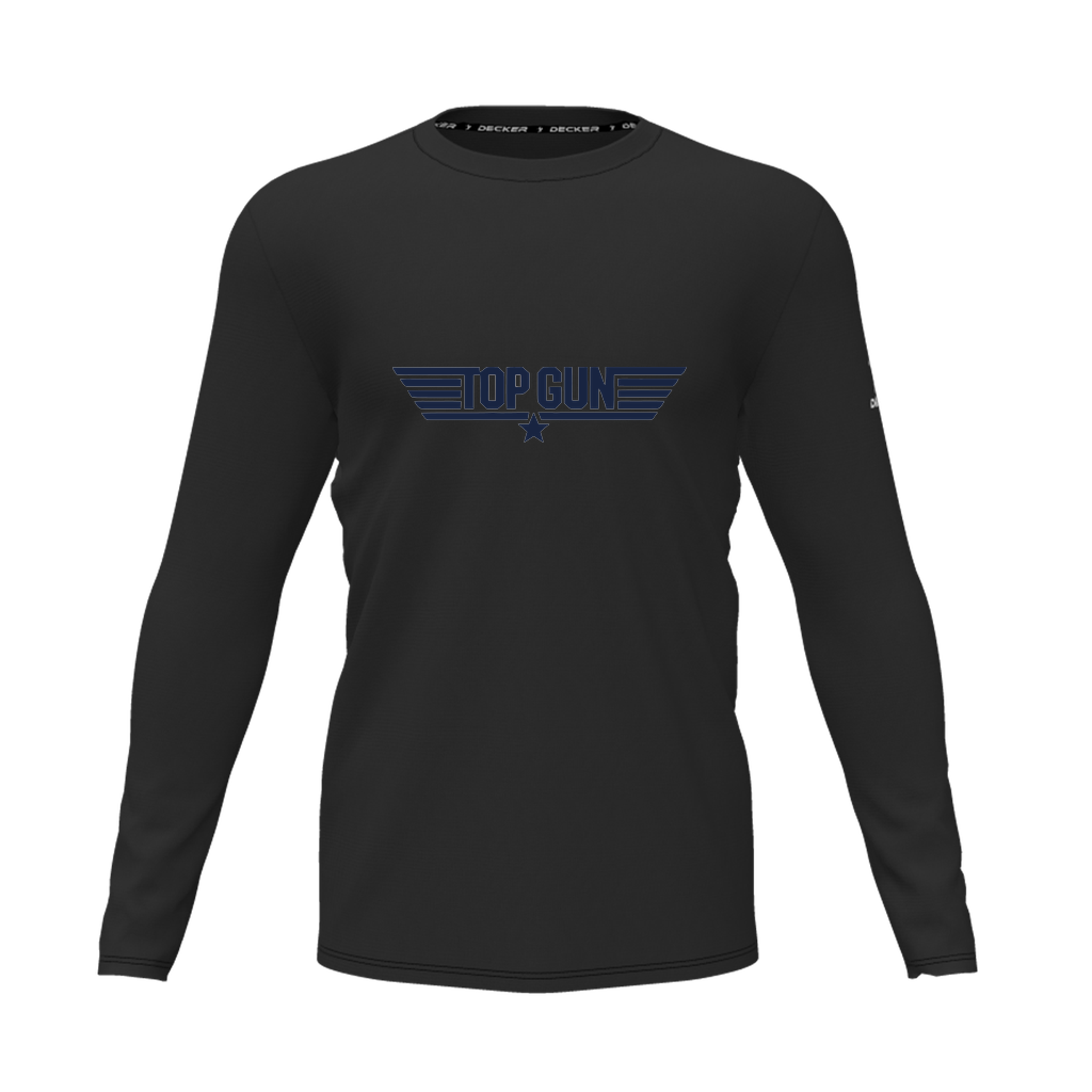 Decker Performance T-Shirt