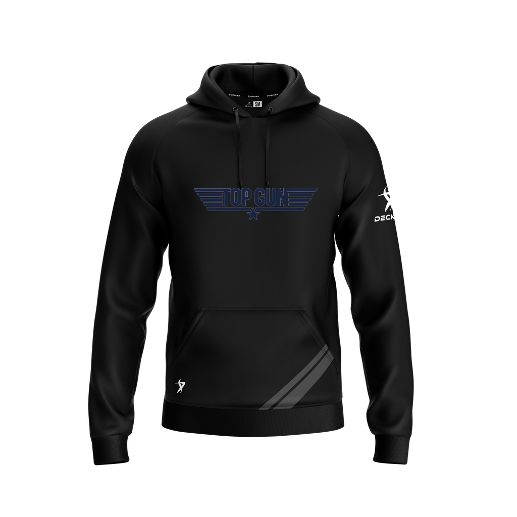 Decker Summit Hoodie