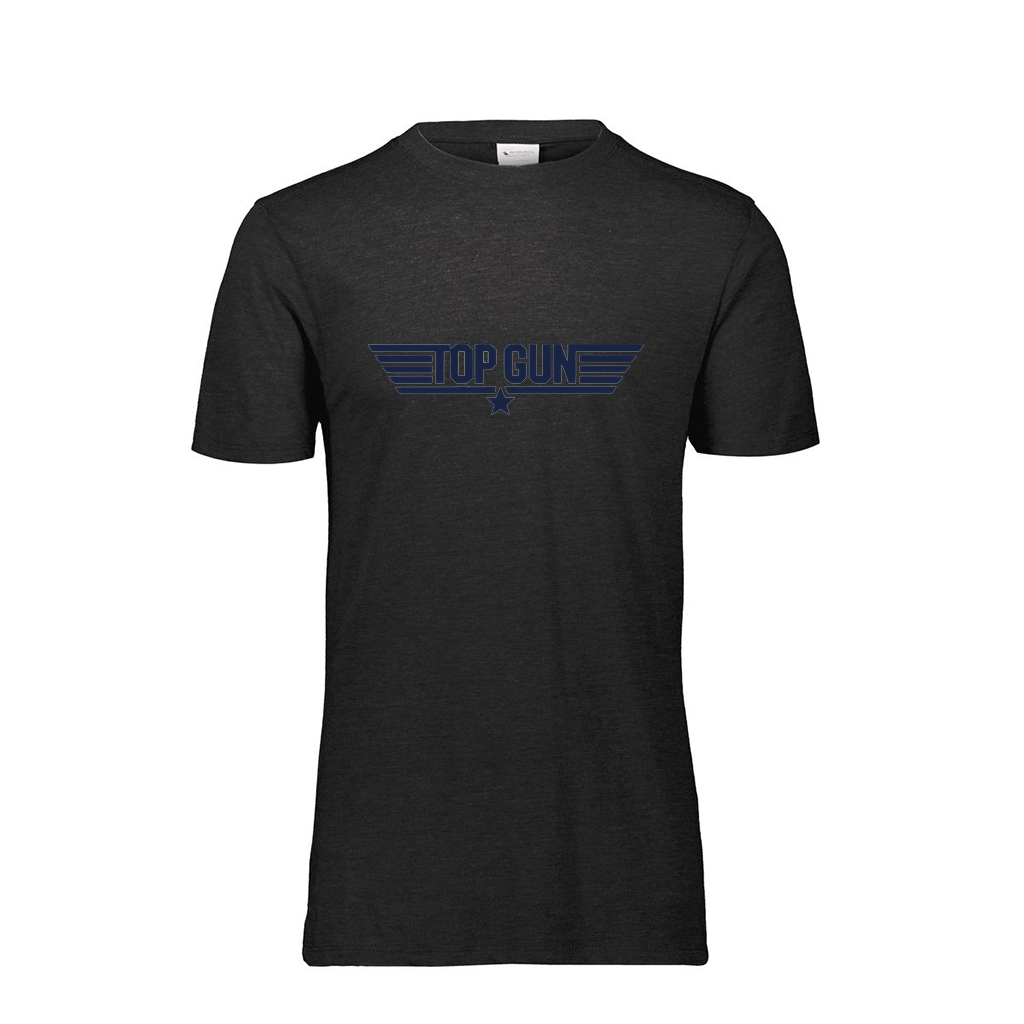 Decker Youth Tri-Blend T-Shirt - Short Sleeve
