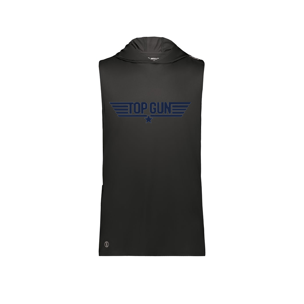 Men's CoolDry Sleeveless Hoodie
