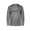 Decker Men's Charge Hoodie