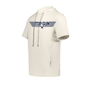 Men's Venturs Soft Knit Short Sleeve Hoodie