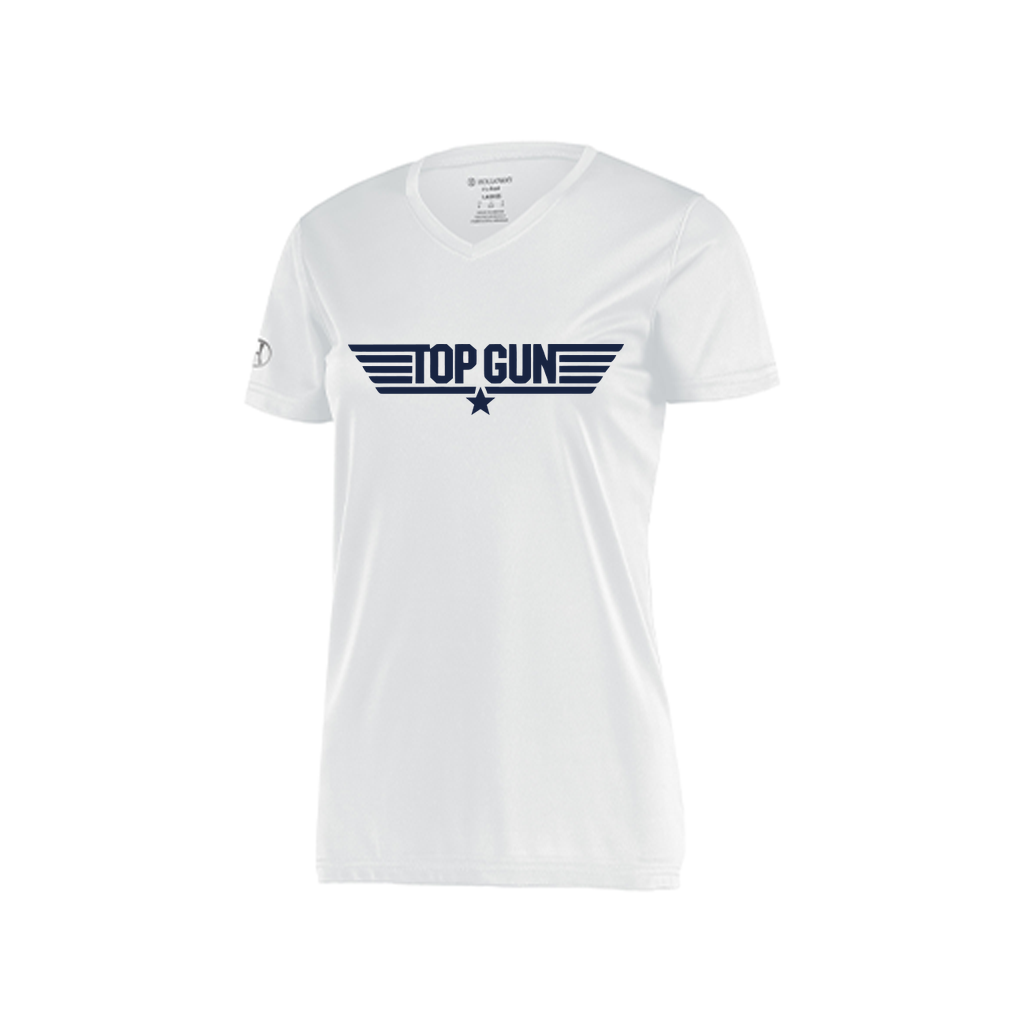 Ladies Movement Dri Fit Shirt
